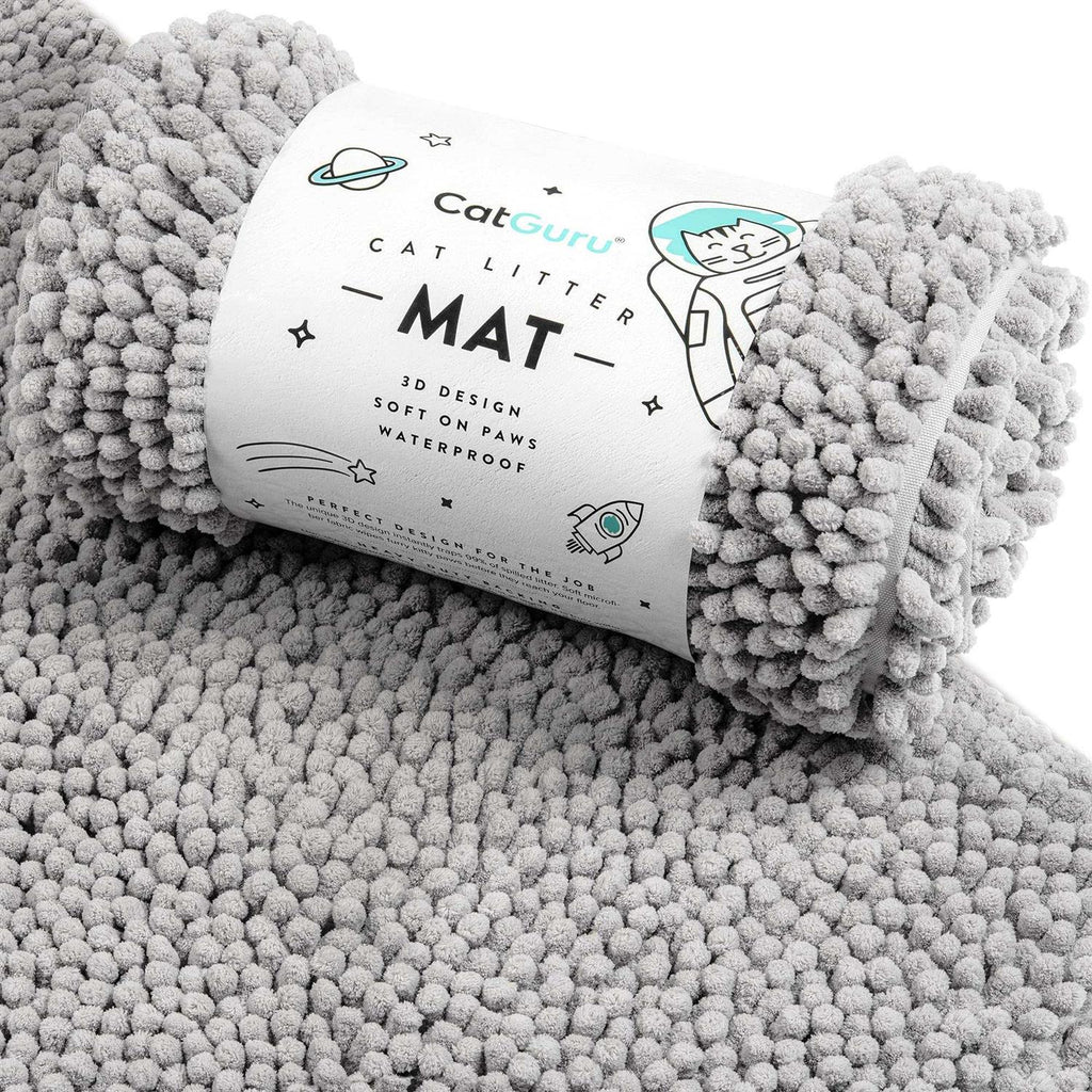 Waterproof Cat Litter Mat S329