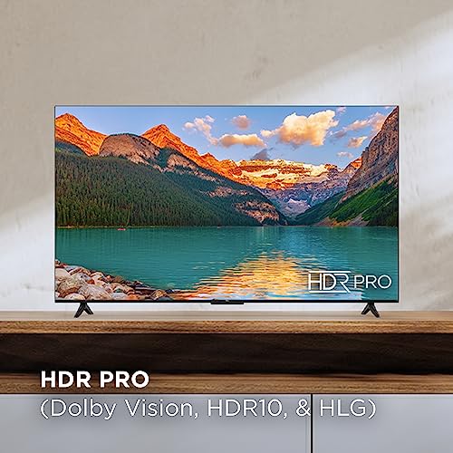 4K LED Smart TV F86083