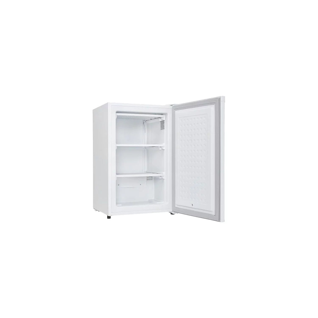 3.2 Cu.Ft. Upright Freezer Manual Defrost Mechanical Thermostat M514