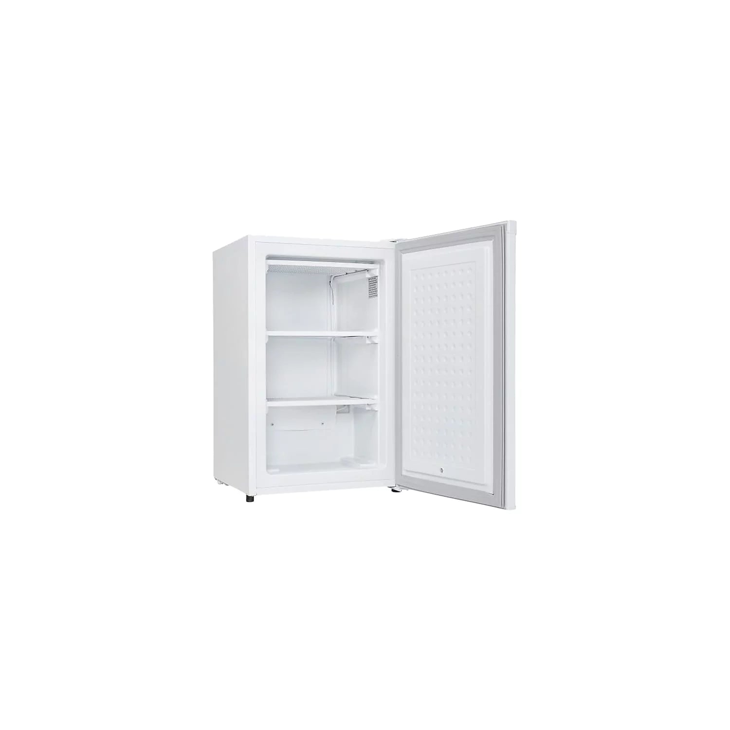 3.2 Cu.Ft. Upright Freezer Manual Defrost Mechanical Thermostat M514