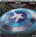 Stealth Shield Costume and Collectible P832