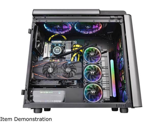 Full Tower Case A1960