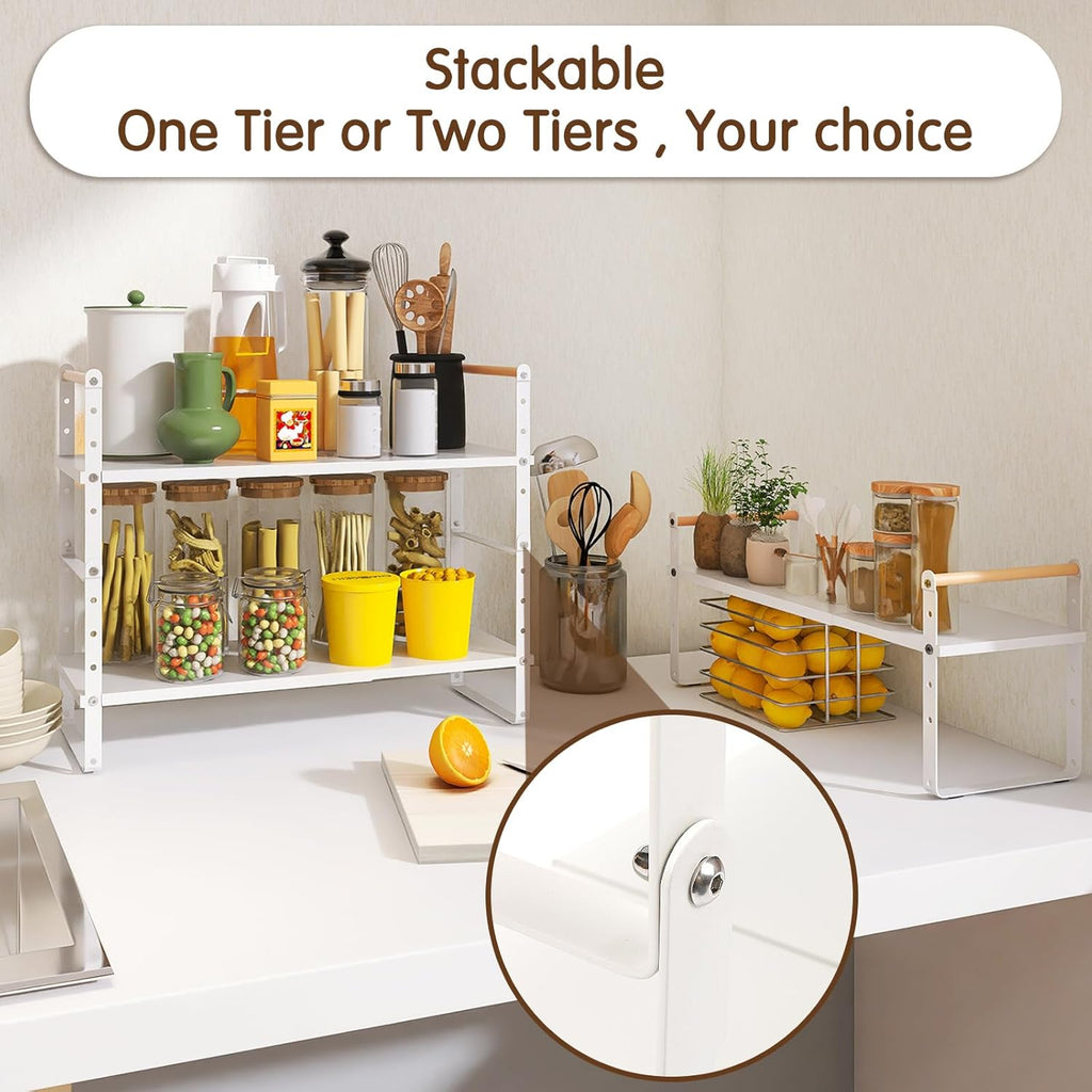 Expandable Shelf Organizer H799406