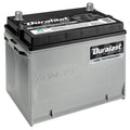 Group Size 25 AGM Battery F75827
