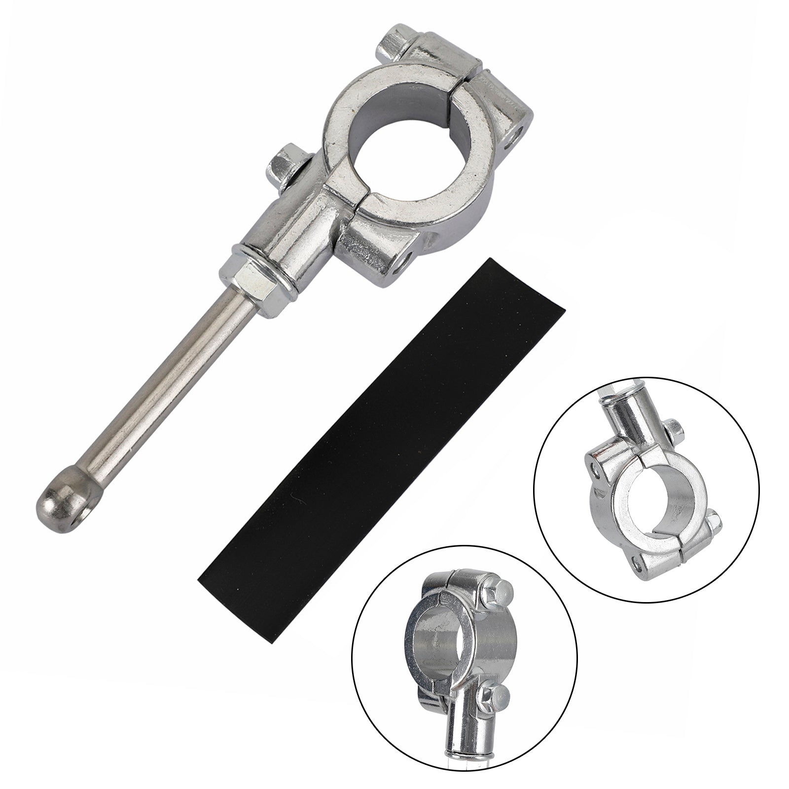20-23MM Motorcycle Kickstand Extension Kit H853366