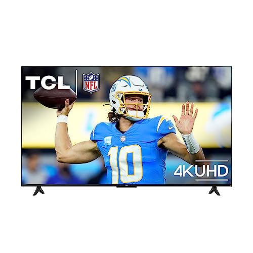 4K LED Smart TV F86083