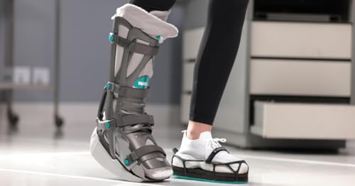 Black Shoe Balancer Size X-Large I9168