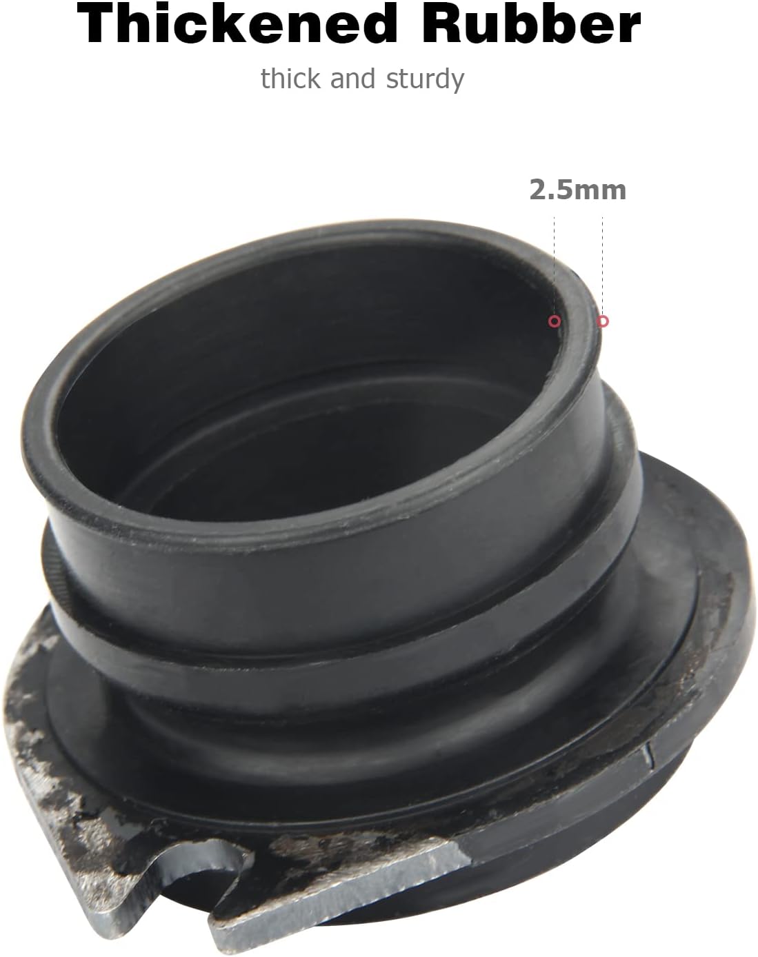 Flex Coupler Replacement Parts for Garbage Disposal L4918