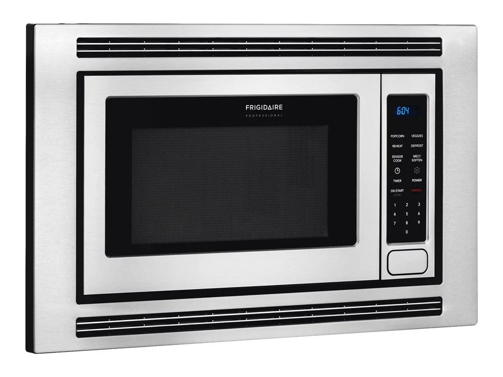 Stainless Steel Built-In Microwave Oven 2 cu. ft 1200 W B362814