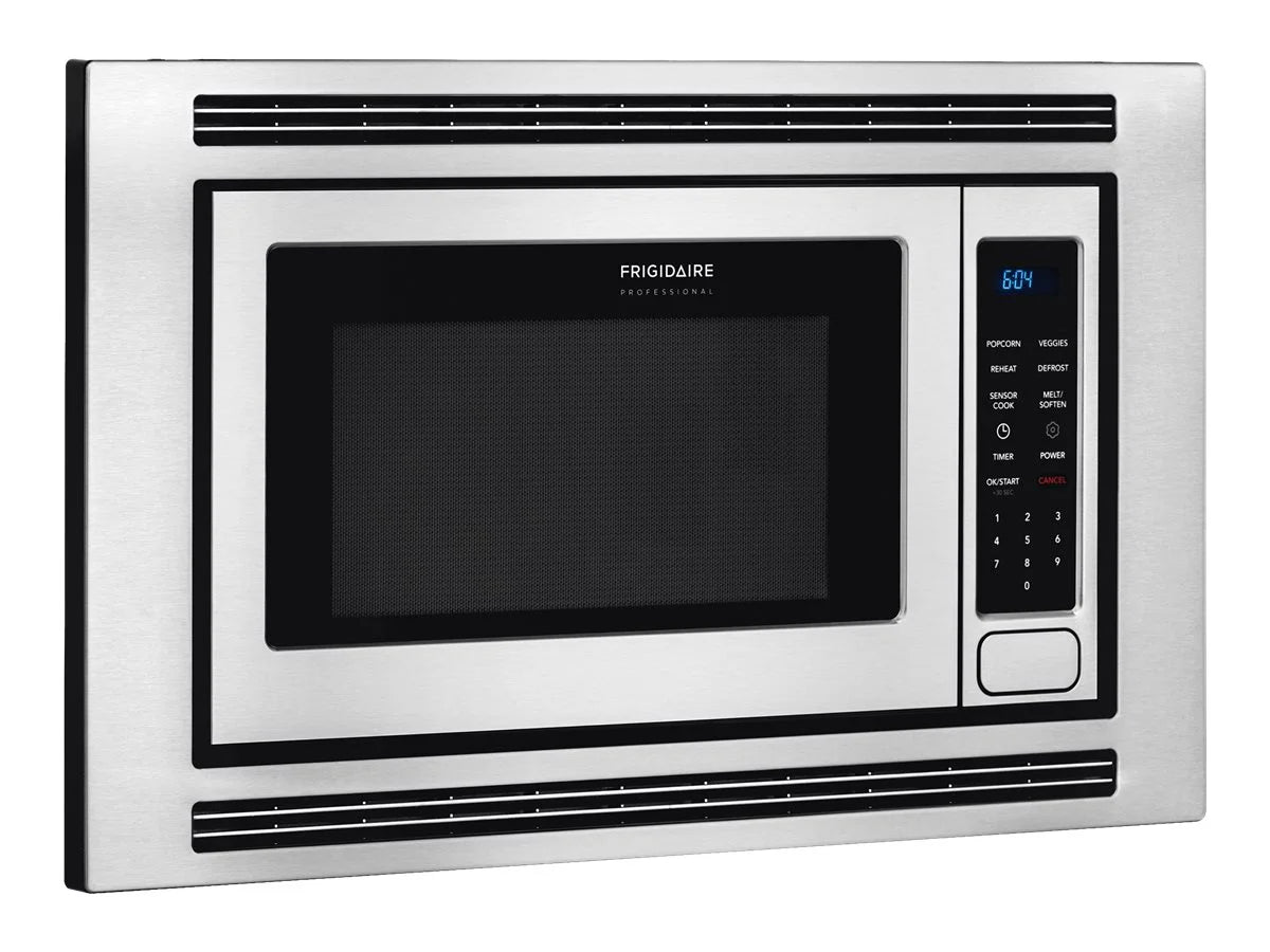 Stainless Steel Built-In Microwave Oven 2 cu. ft 1200 W B362814