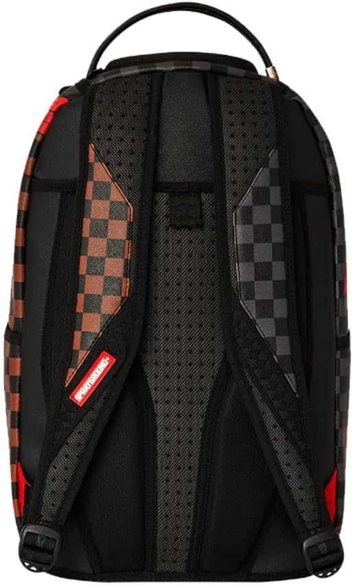 Looney Tunes Taz Backpack S61101