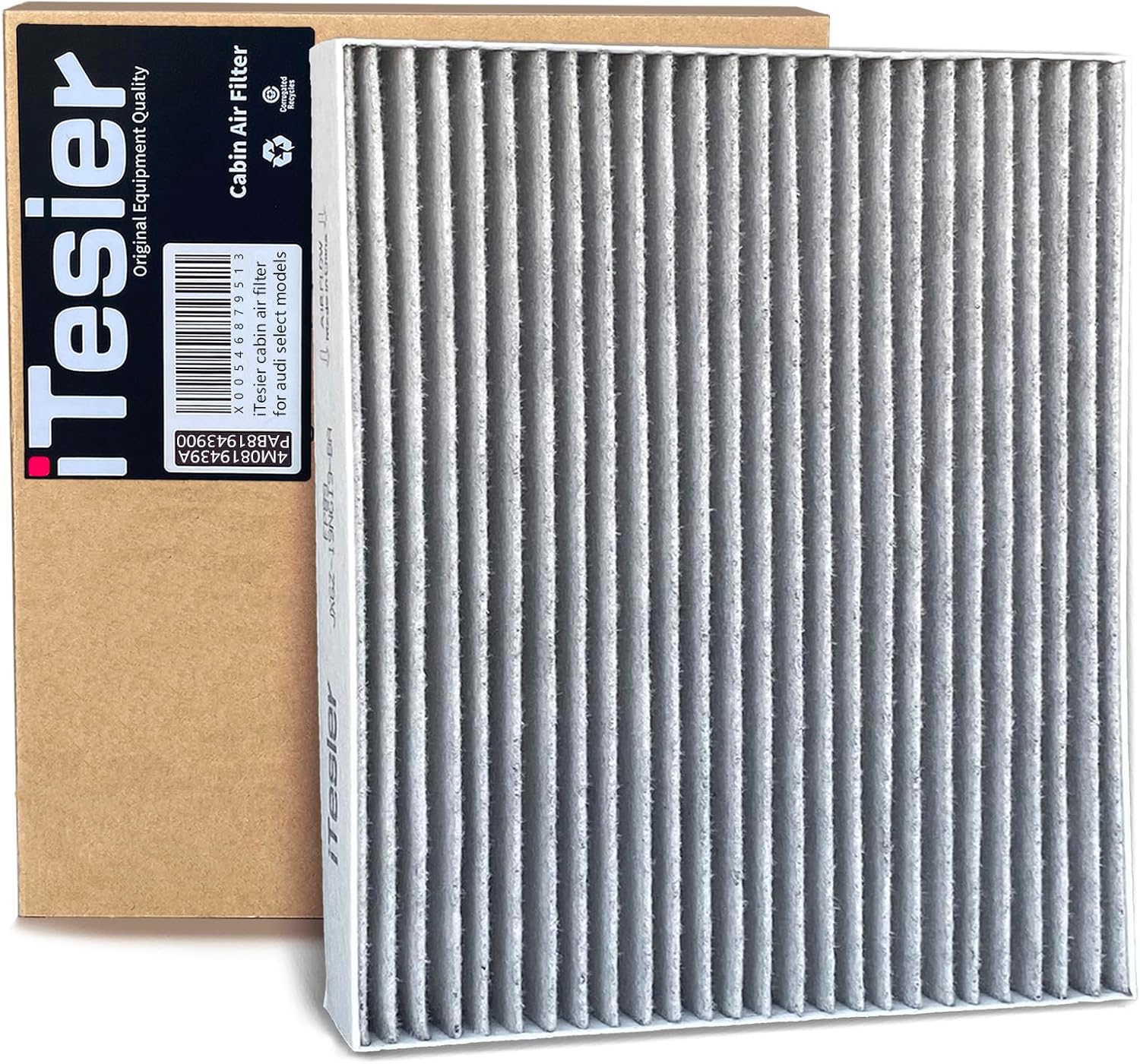 Cabin Air Filter B9484