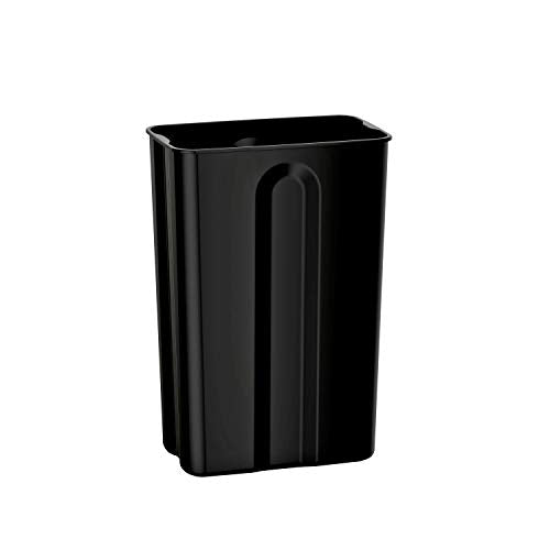 13 Gallon Stainless Steel Step Can E140