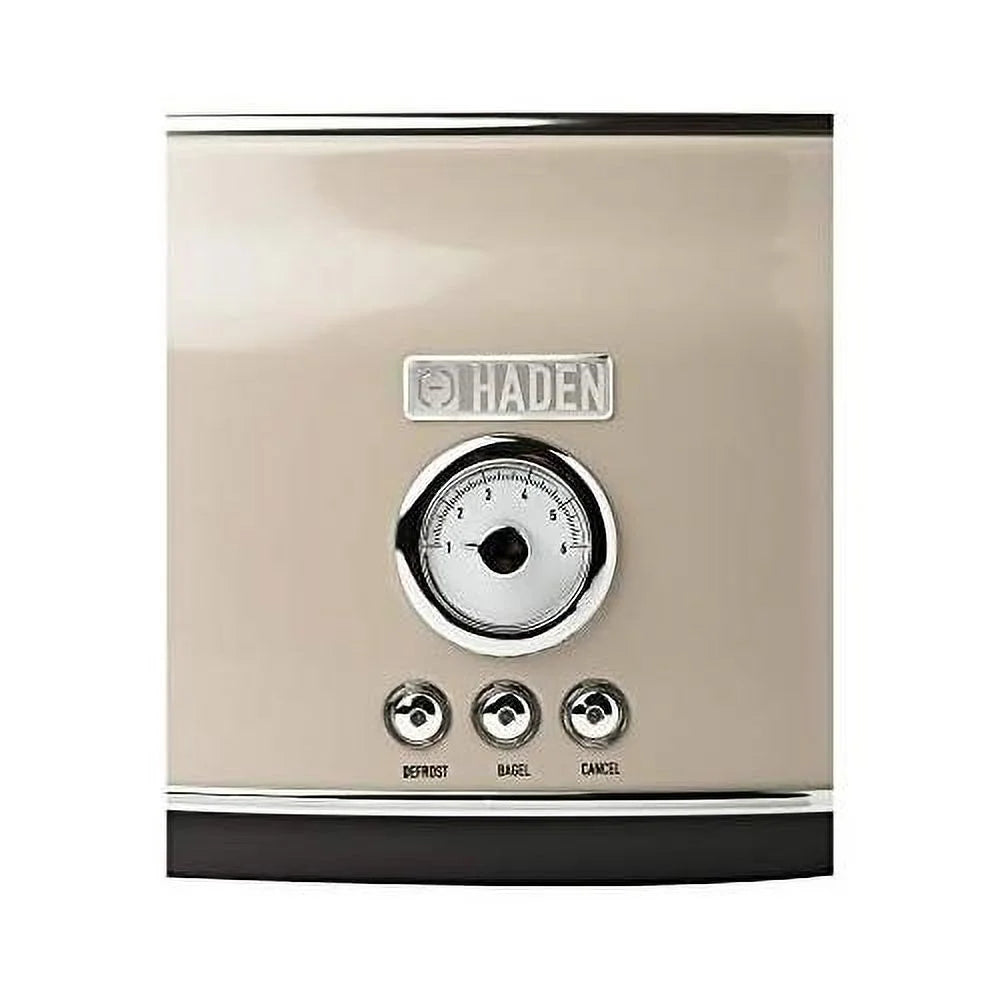 Stainless Steel 2 Slice Toaster & 1.7 Liter Stainless Steel Electric Water Kettle N6622