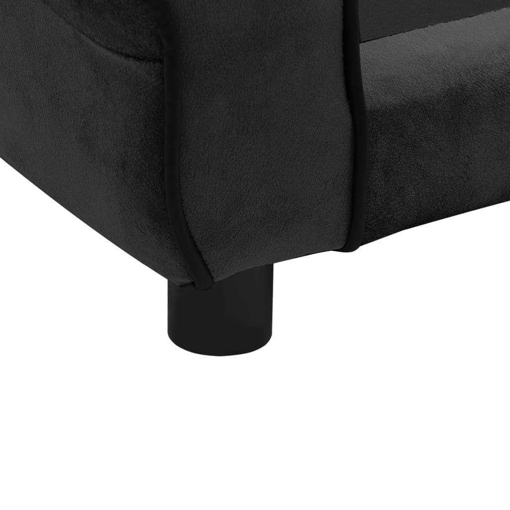 Dog Sofa Plush L8742