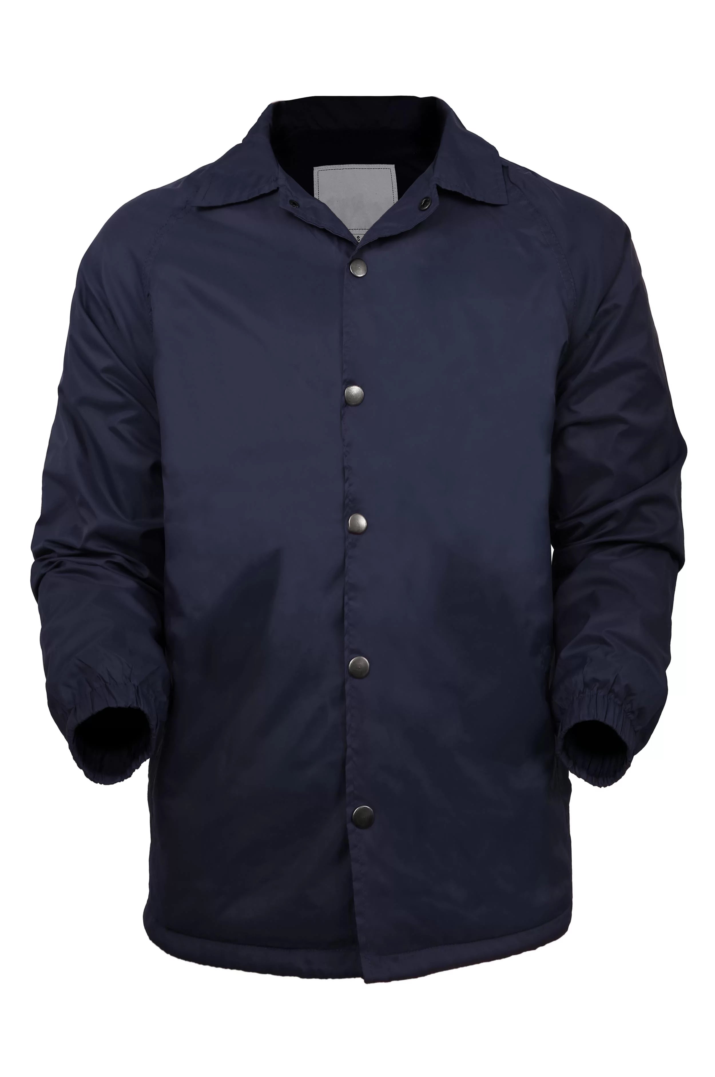 Lightweight Waterproof Coach Jacket Windbreaker H47108
