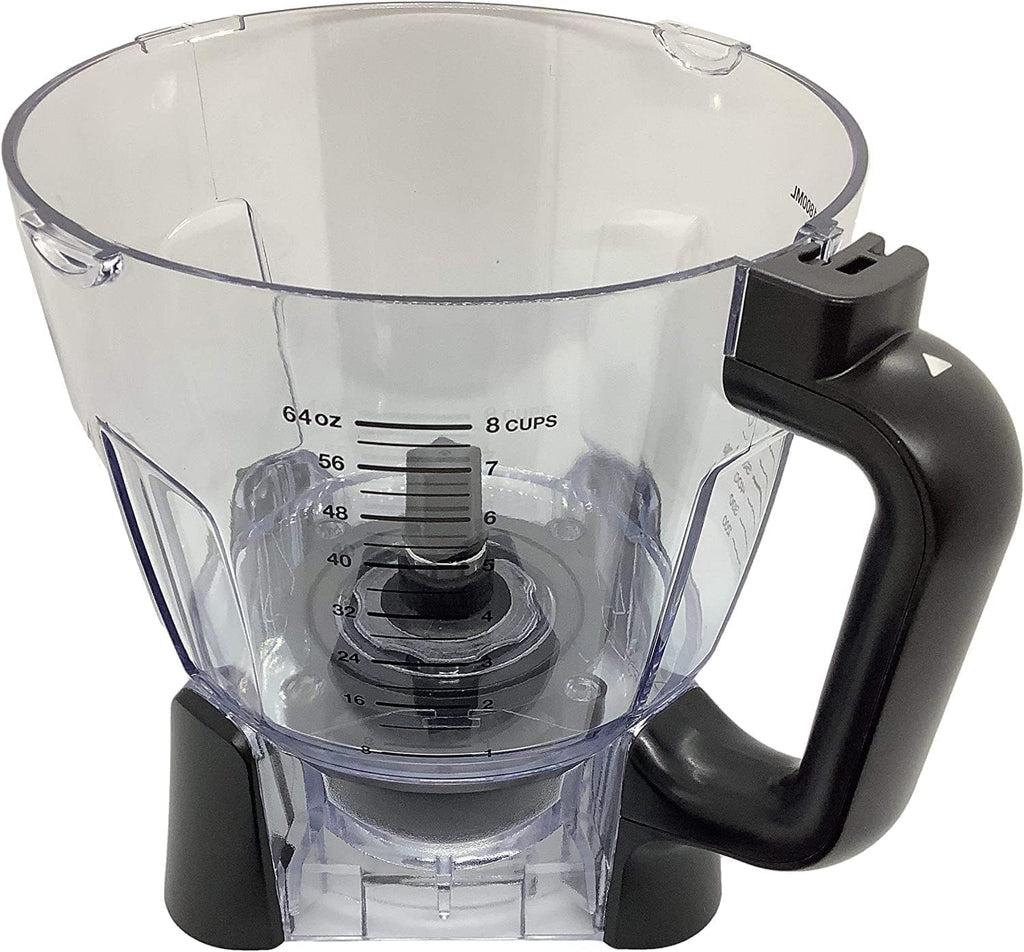 64oz (8 Cup) Food Processor Bowl C560926