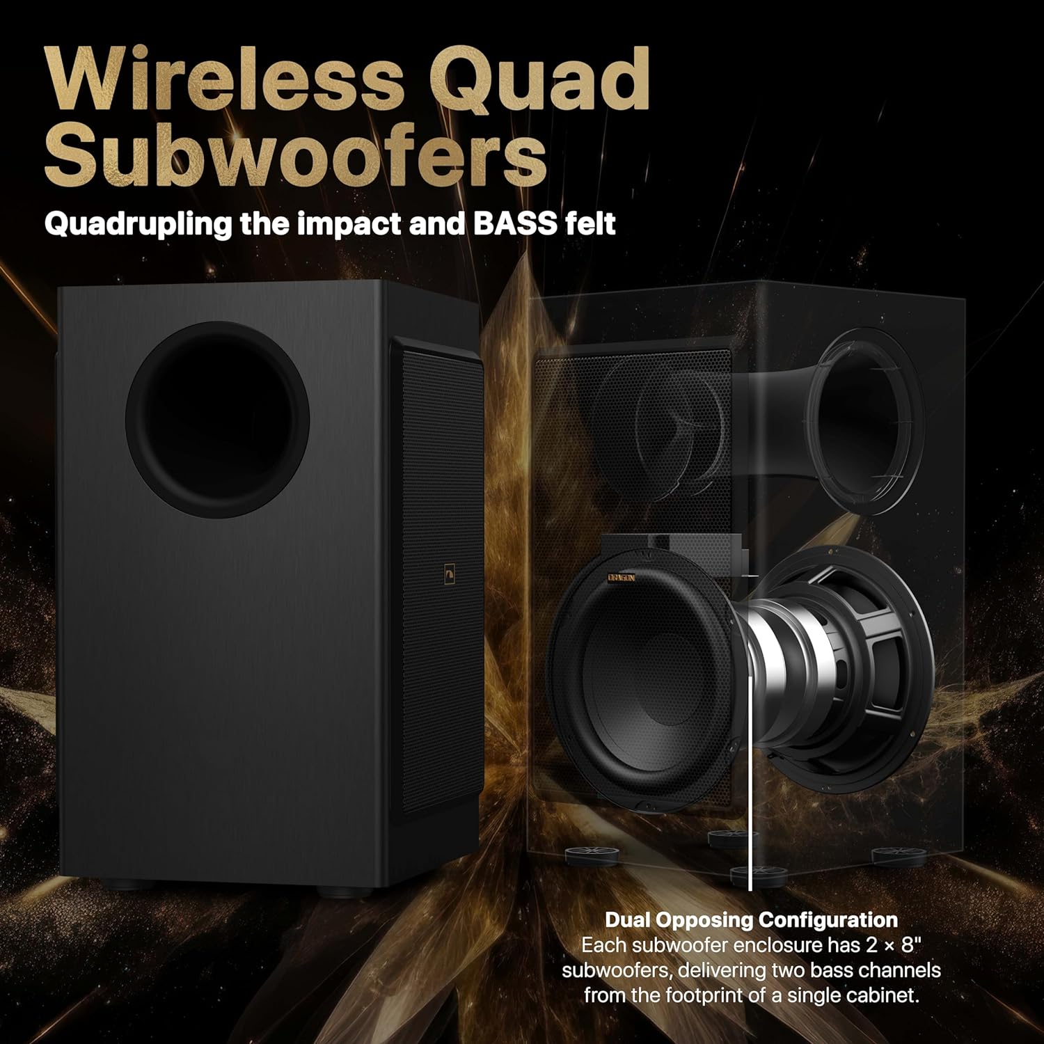 11.4.6 Home Surround Sound System E6949