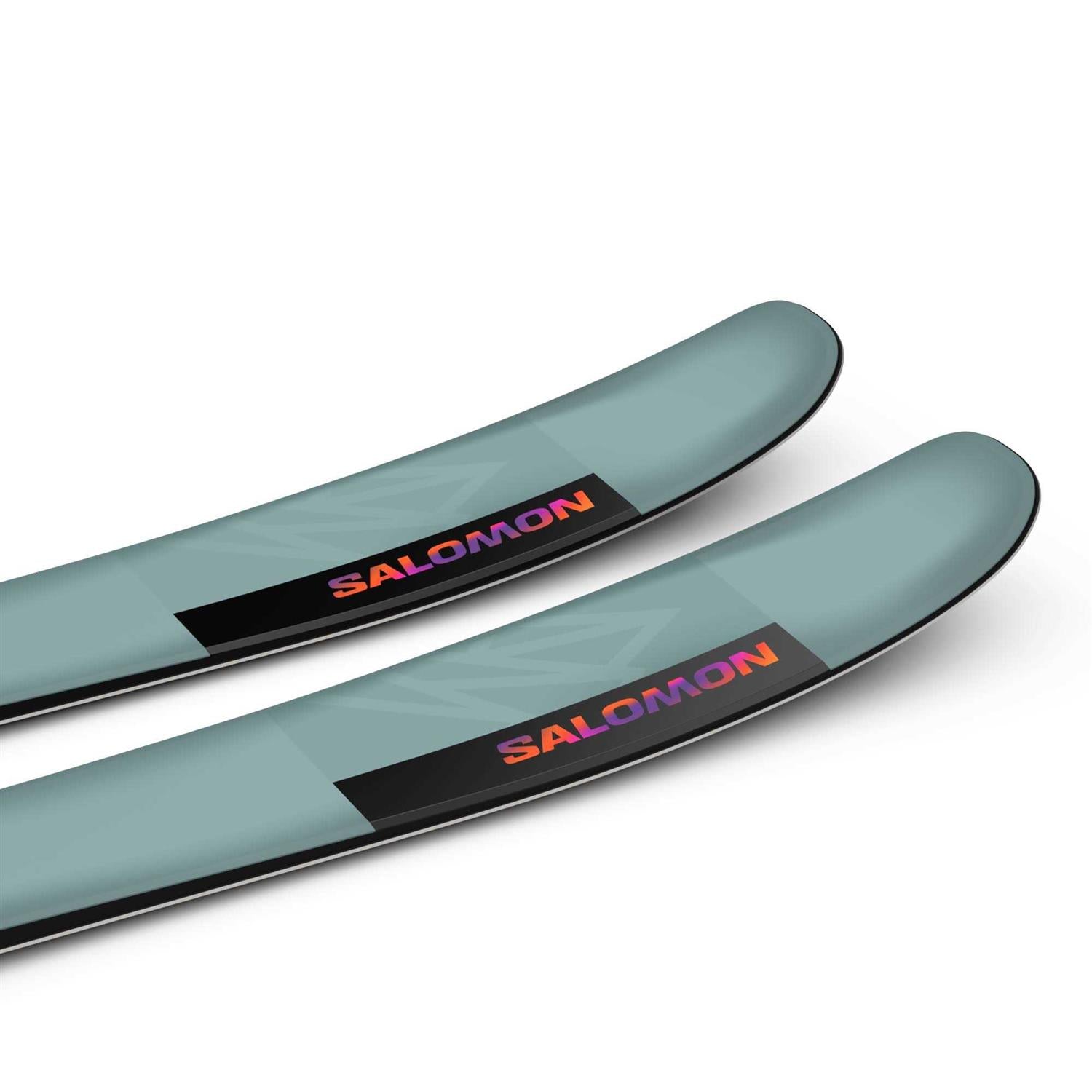 QST 98 Skis X773