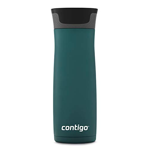 20 oz Stainless Steel Travel Mug J7637