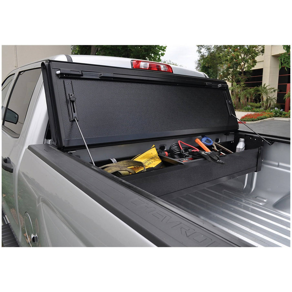 Tonneau Cover Toolbox W4144