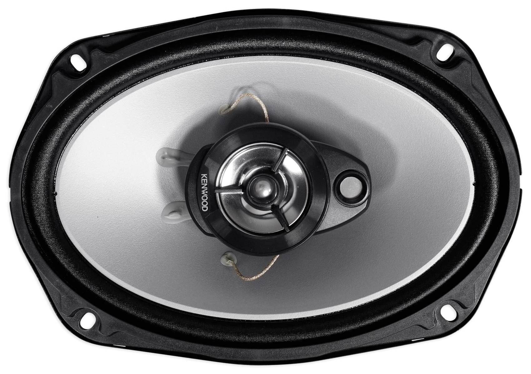 6x9" 800 Watt and 6.5" 600 Watt Car Audio Coaxial Speakers L8826