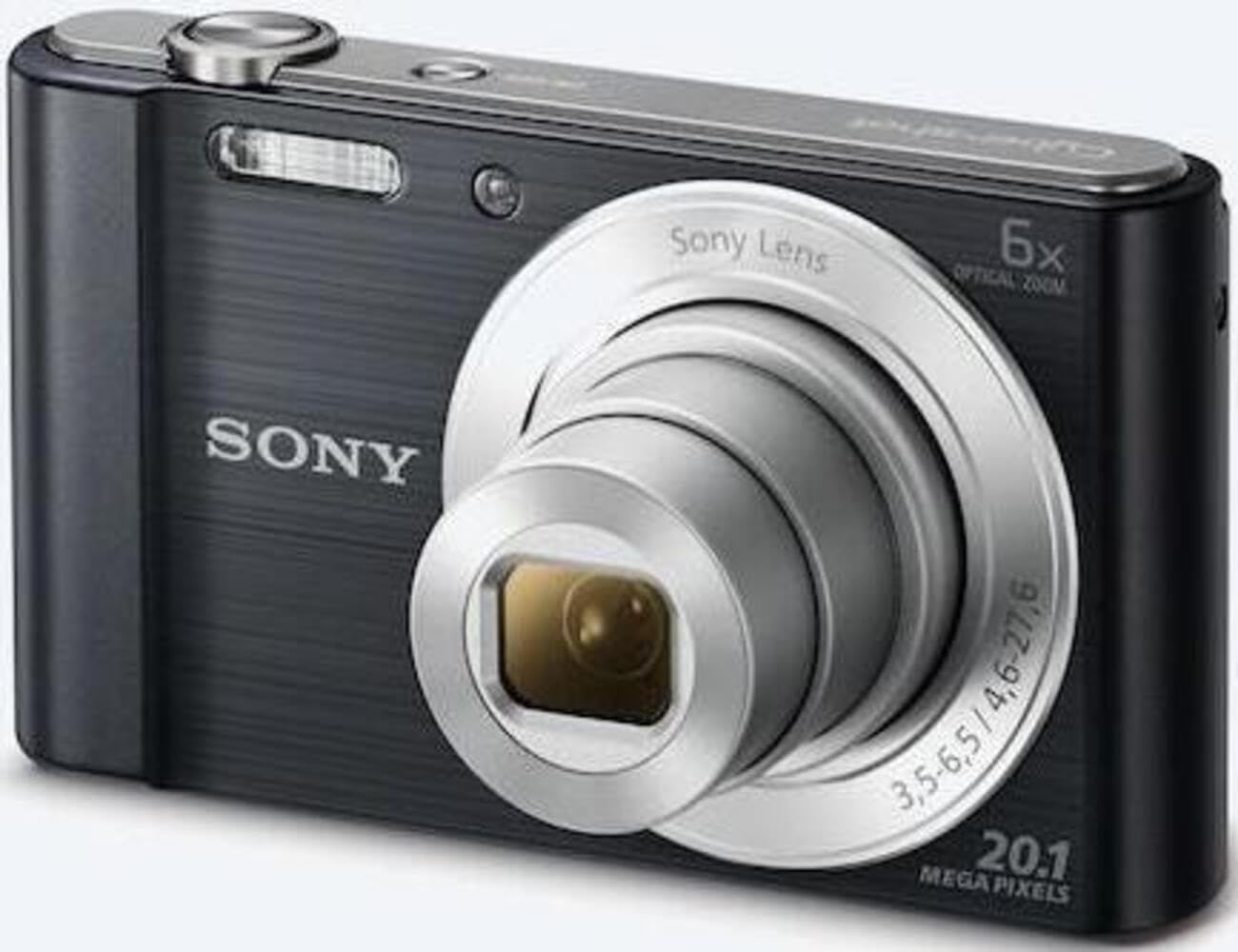 Digital Camera L5464