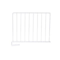 Vertical Shelf Divider Z485704