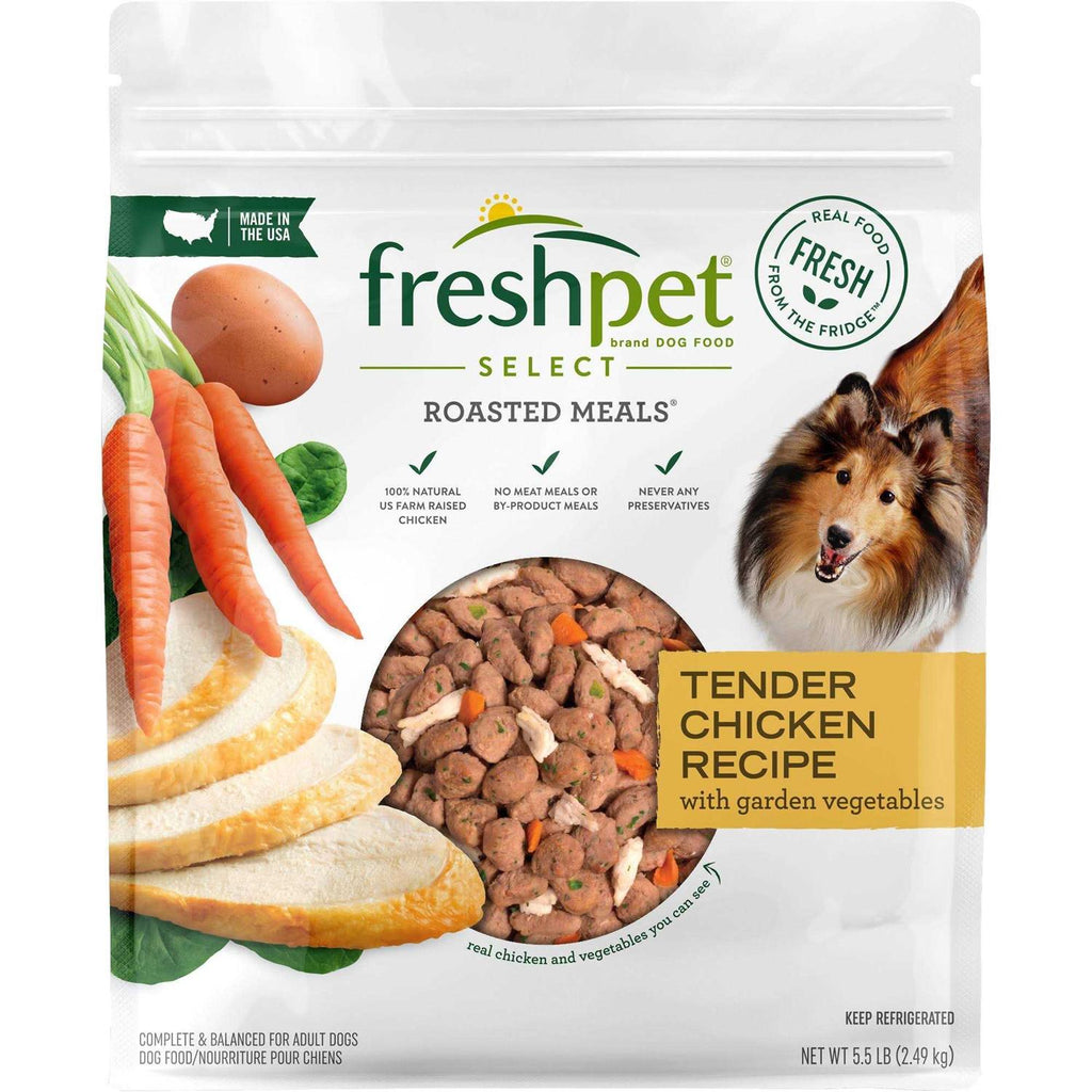 Tender Chicken Recipe Dog Food Y172