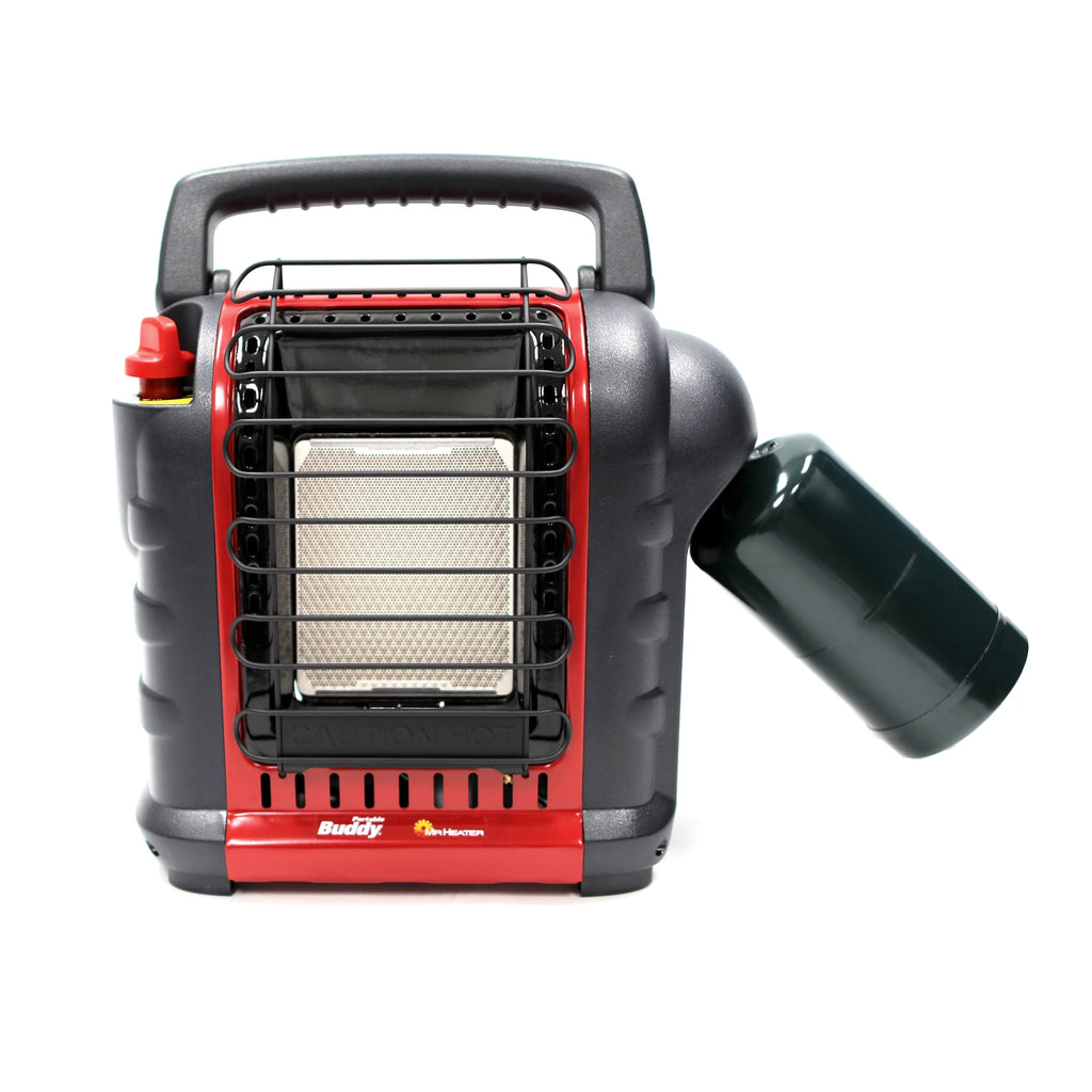 Portable Propane Heater 9000 BTU R495261