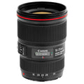 16-35mm f/4L IS USM Lens Y7691