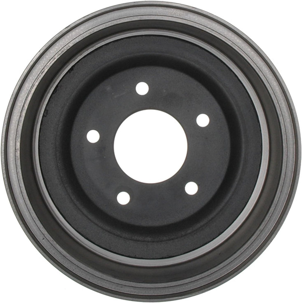Rear Brake Drum Pack of 2 Q31172