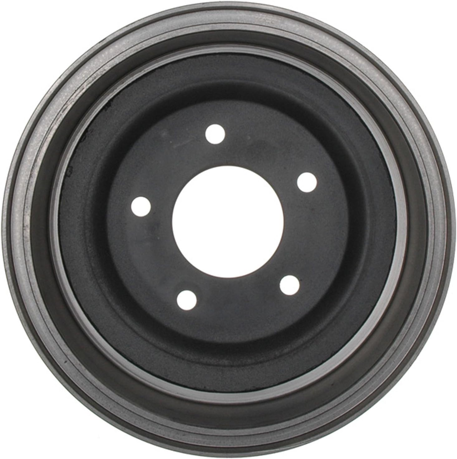 Rear Brake Drum Pack of 2 Q31172