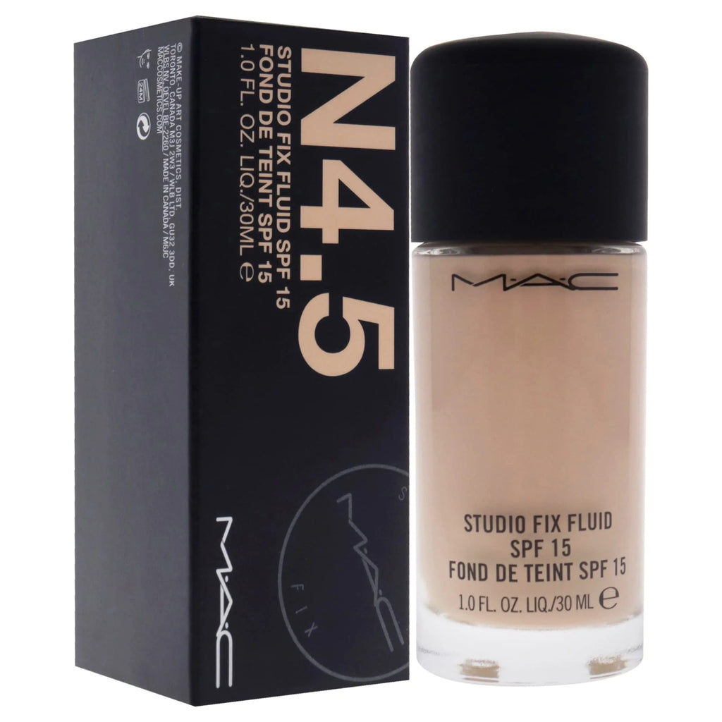 Foundation SPF 15 30ml I439