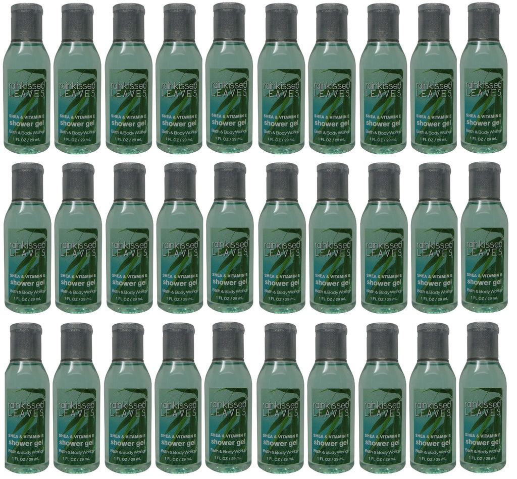 30 oz Shower Gel L54170