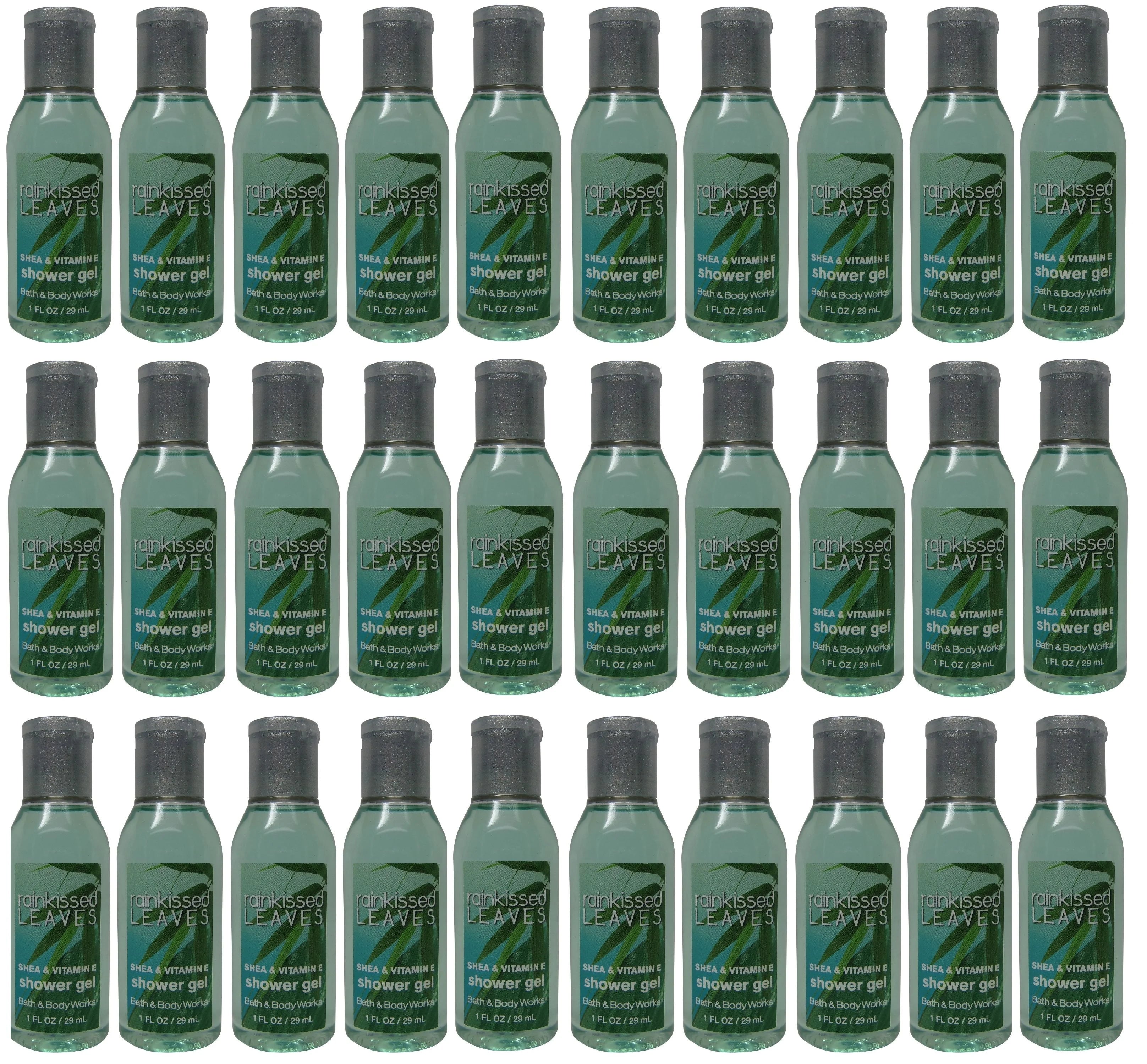 30 oz Shower Gel L54170