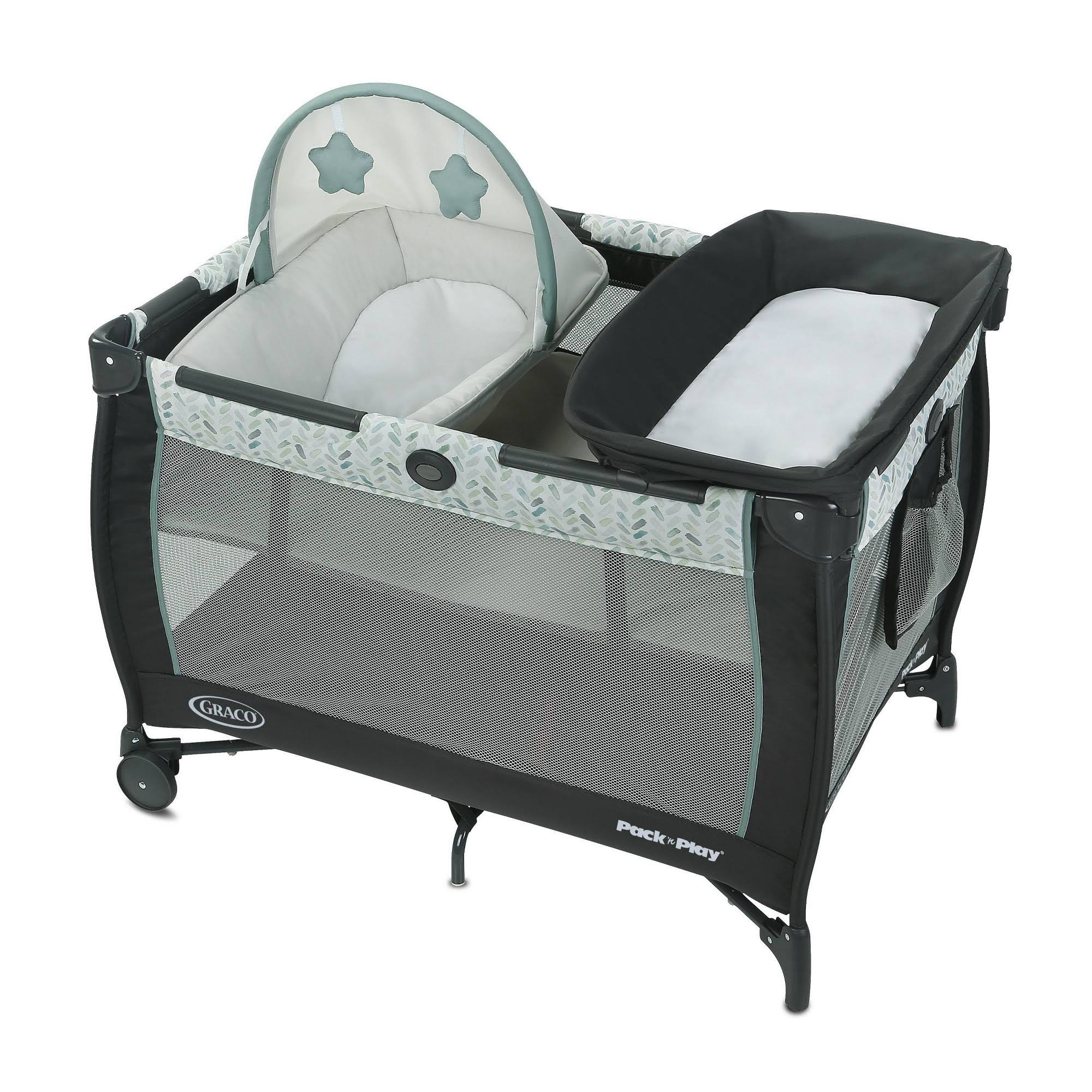 Birch Playard X684