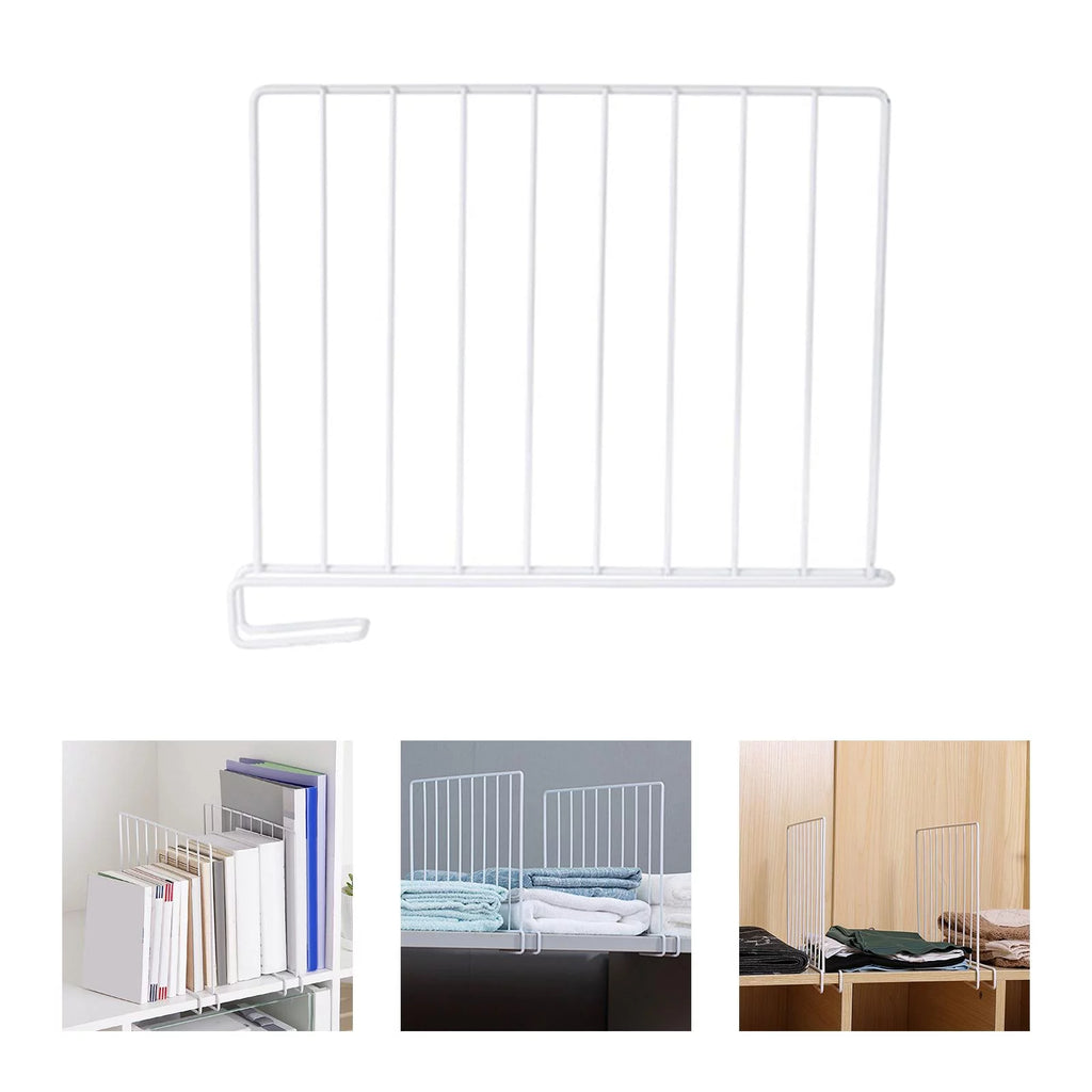 Vertical Shelf Divider Z485704