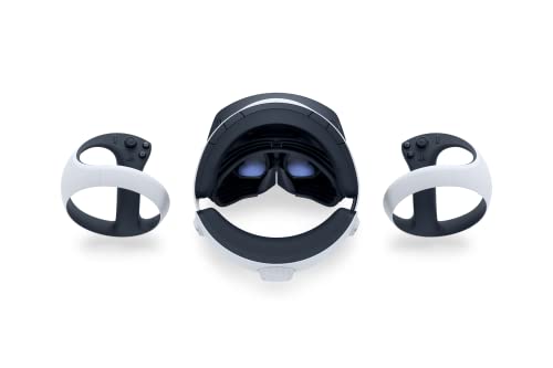 PlayStation VR2 B610350
