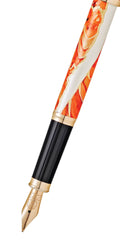 Fine Fountain Pen F728