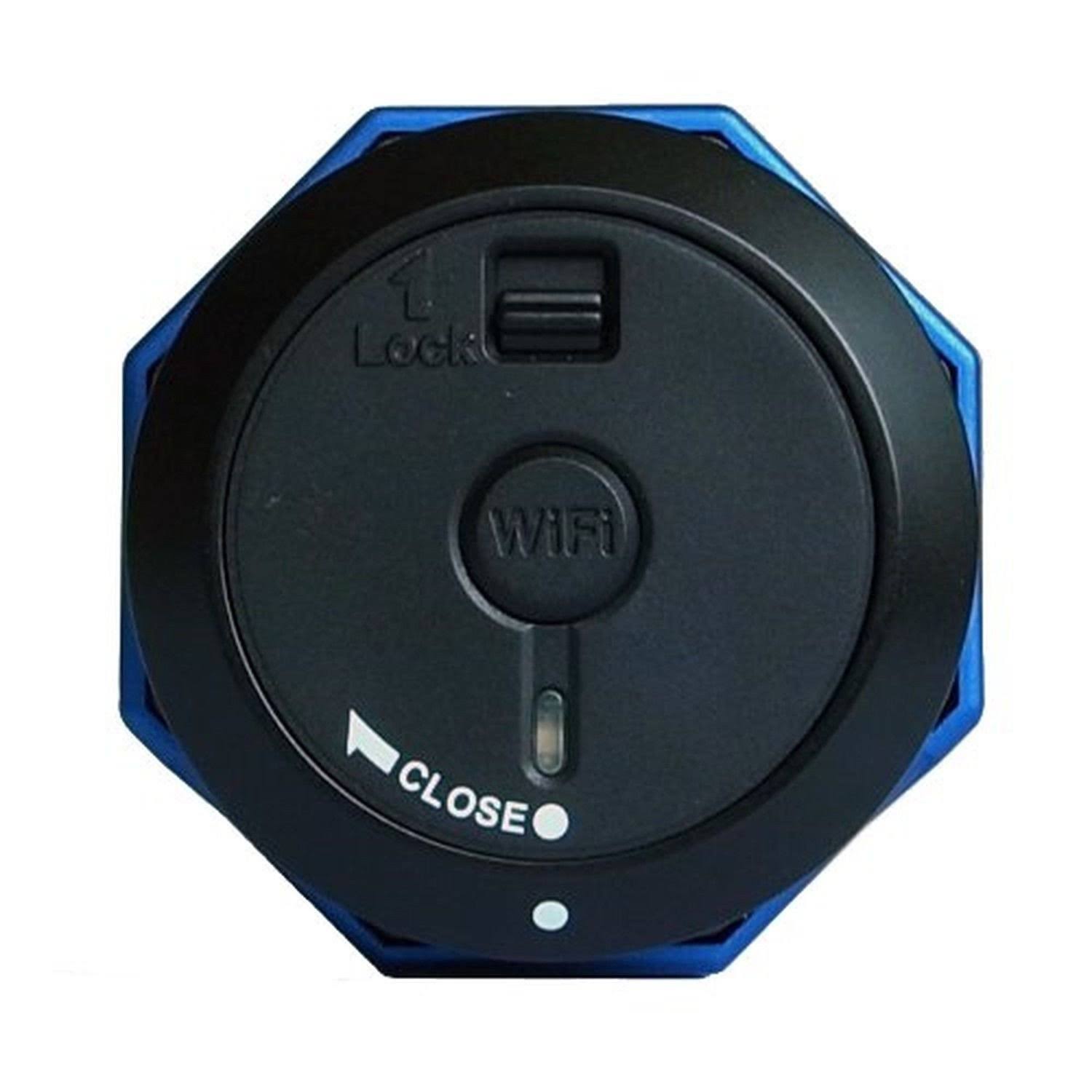 12.0 MP Action Camera - 1080p S51203