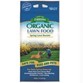 Organic Lawn Booster 30 Pound C815
