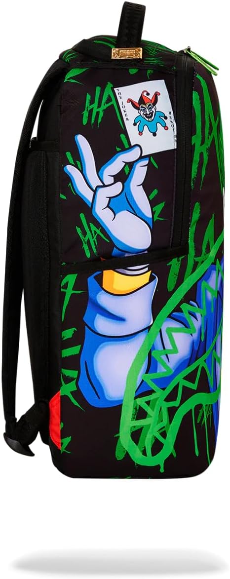 JOKER HAHAHAHAHA DLXSR BACKPACK R886810