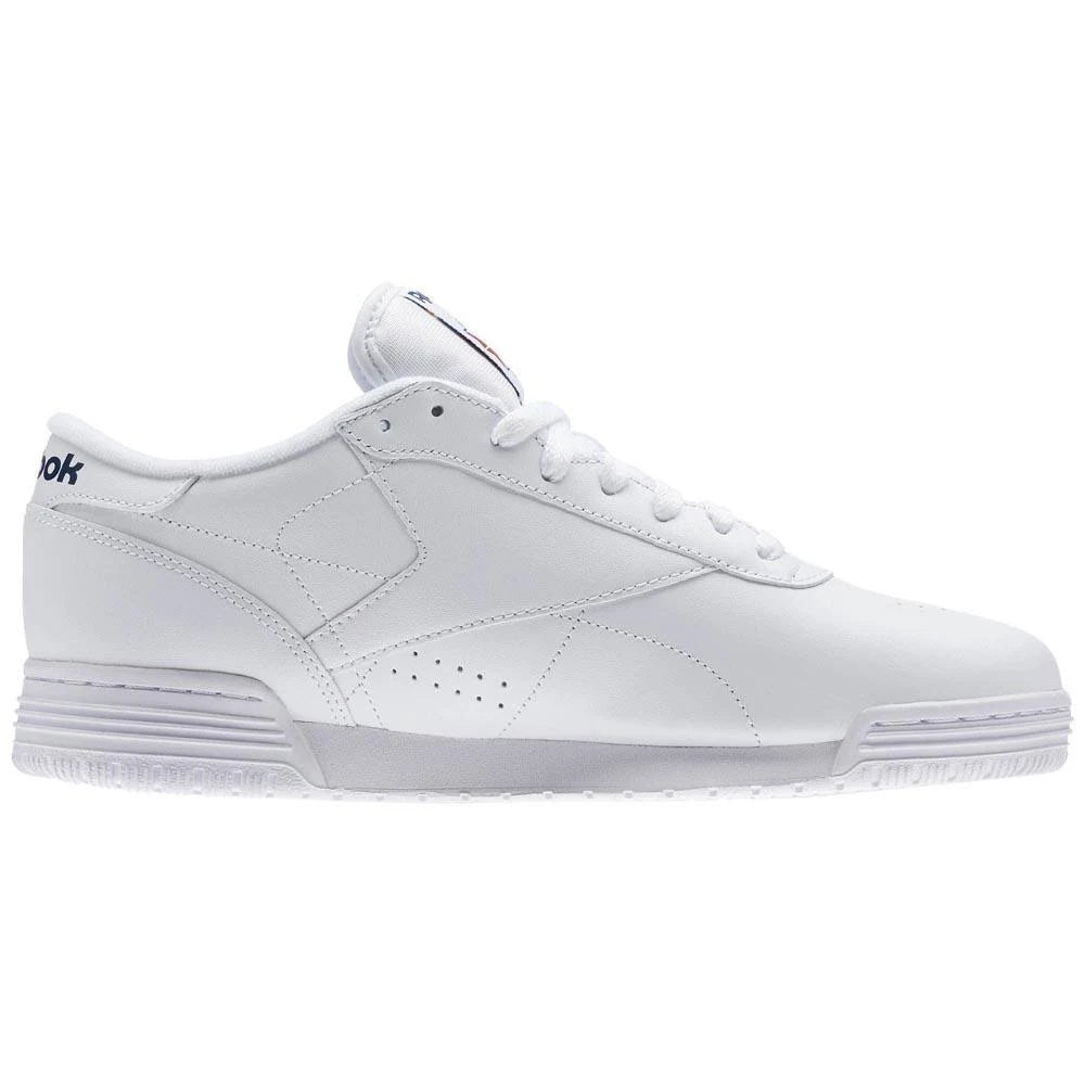 ExoFit Lo Clean Logo Int Sneakers I882
