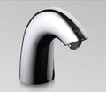Polished Nickel Sensor Faucet S524