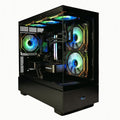 AMD Ryzen 9 9950X3D NVIDIA GeForce RTX 5070 12GB Gaming PC H3036