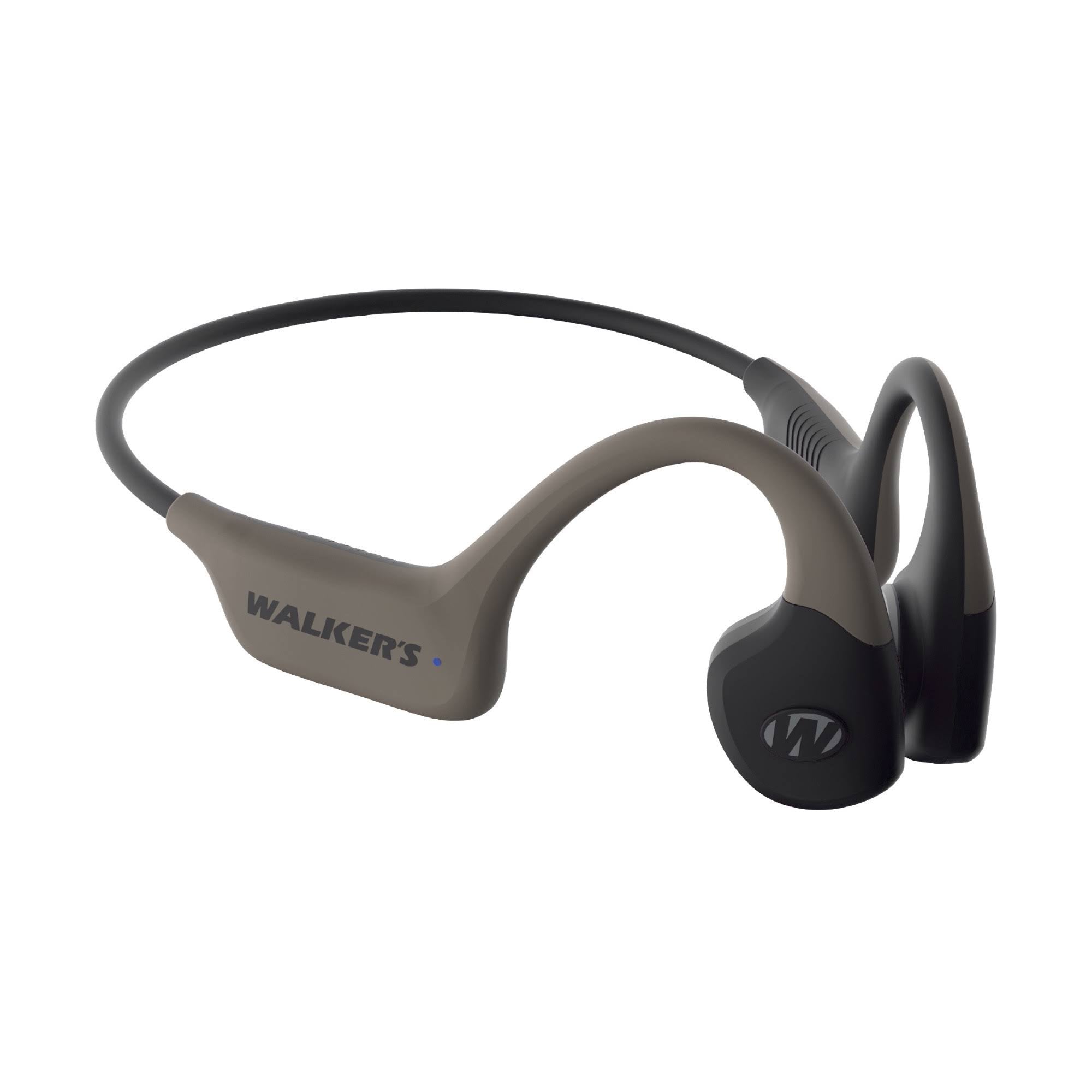 Bone Conducting Hearing Enhancer Bluetooth K238