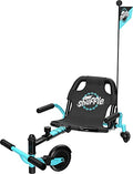 Kid-Powered Drifting Go-Kart with Adjustable Frame I35329