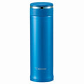16-Ounce Black Mug P118