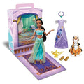 Belle Story Doll, 11 Inches, Fully Posable Toy Figure C807071